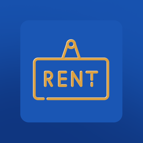 Monthly Rentals